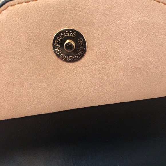 New, without tags - Crossover bag - Picture 3 of 5